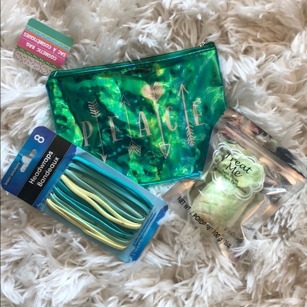 Girl’s Gift Pack